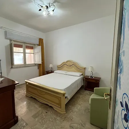 Apartment Al Mulino Capaci