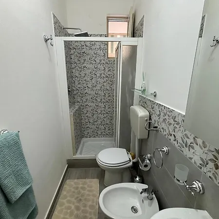 Al Mulino Apartment