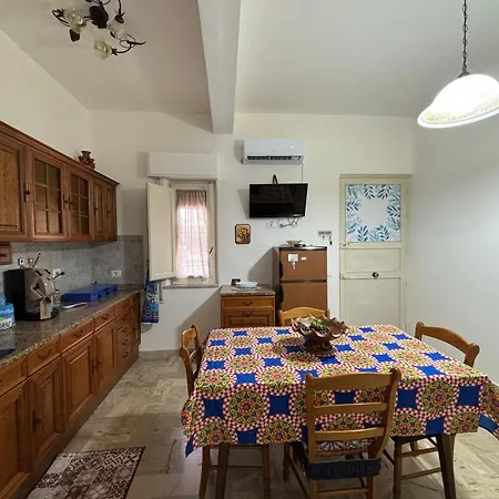 Al Mulino Apartment *